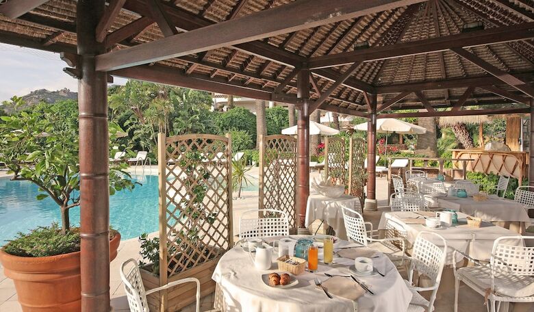 Hotel Balocco