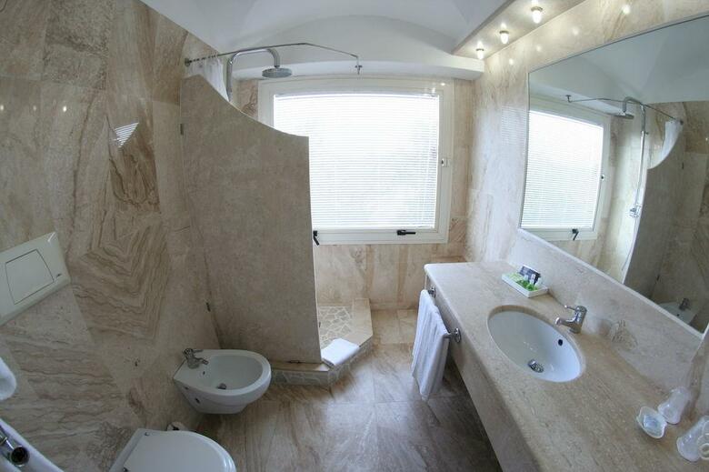 Hotel Balocco