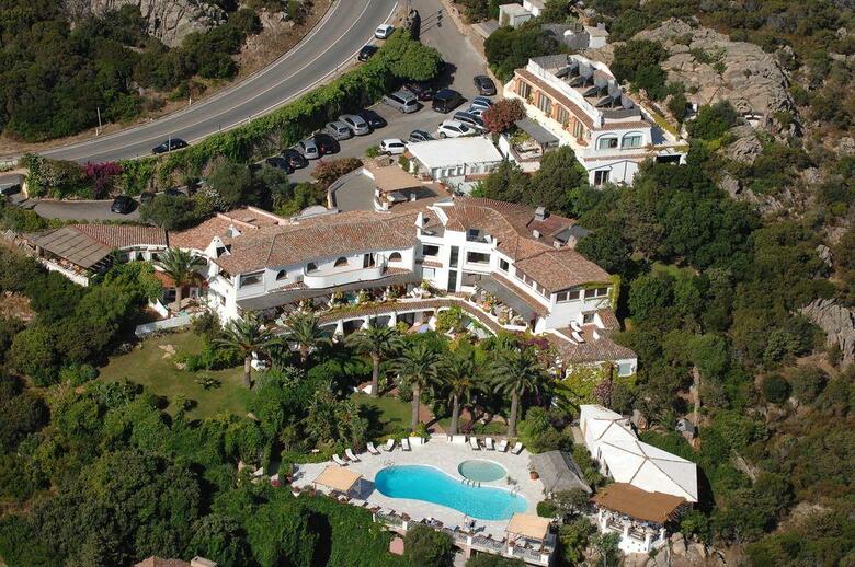 Hotel Balocco