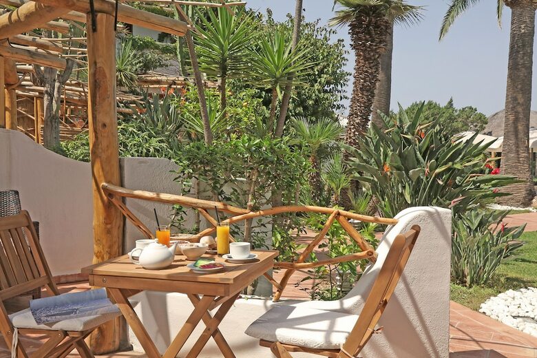 Hotel Balocco