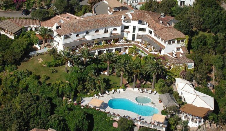 Hotel Balocco