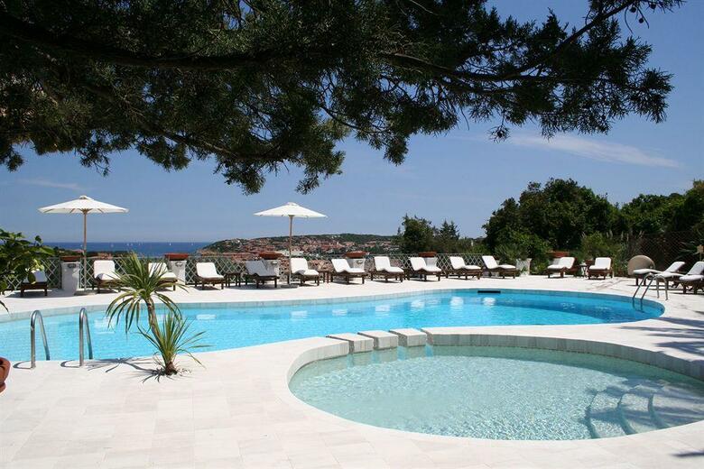Hotel Balocco