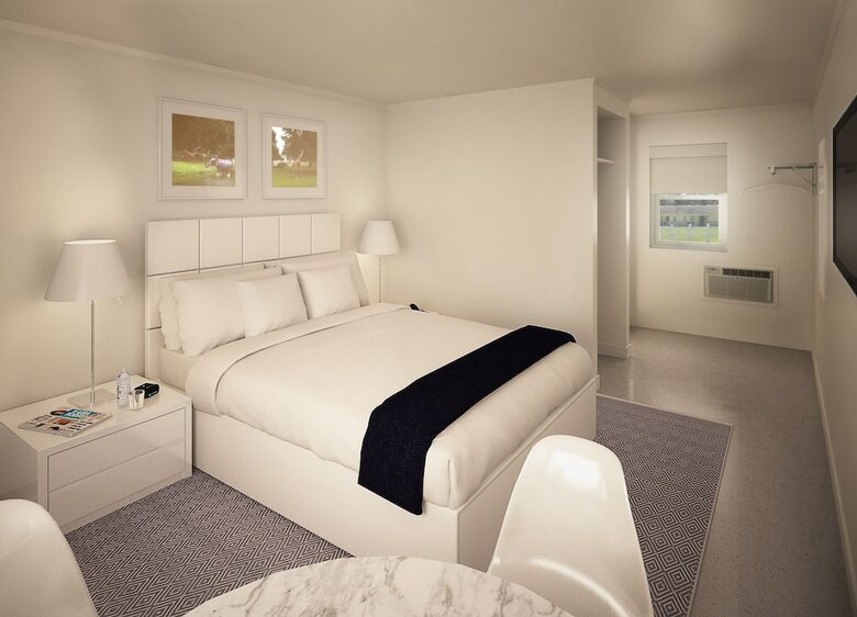 Sun Plaza Motel By Magnuson Worldwide