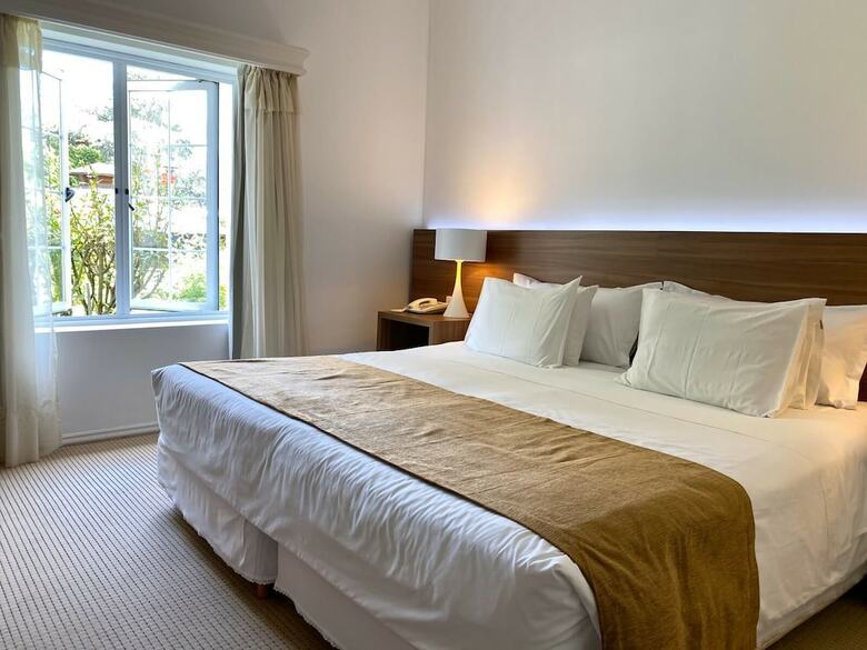 Parque Hotel Jean Clevers