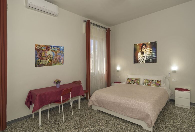 Aliante B&B And 2