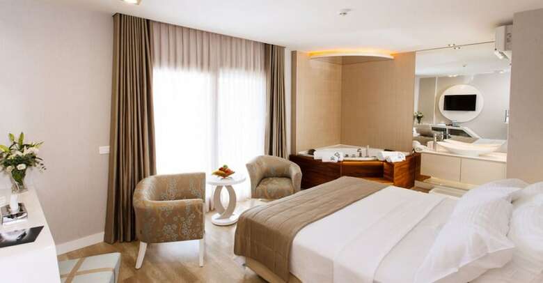 Hotel Kalyon �e?me