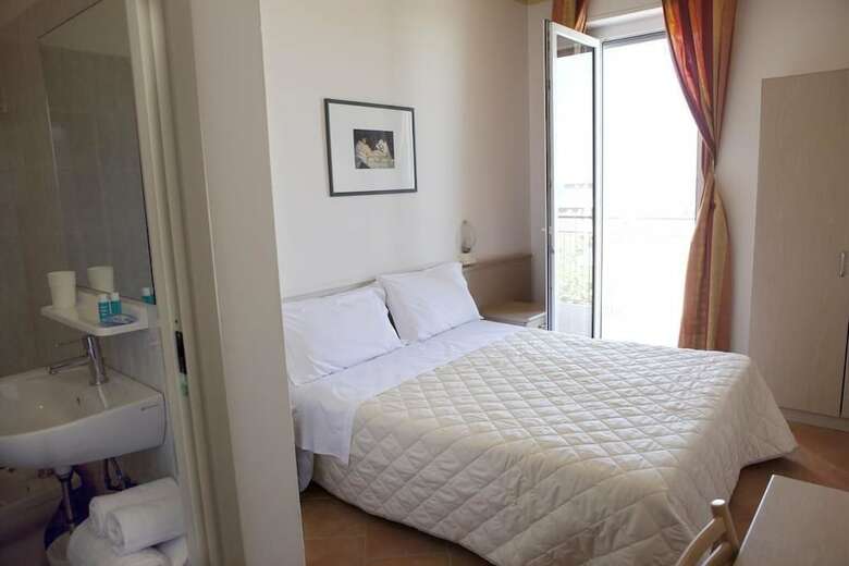 Posada Hotel Pacesetter