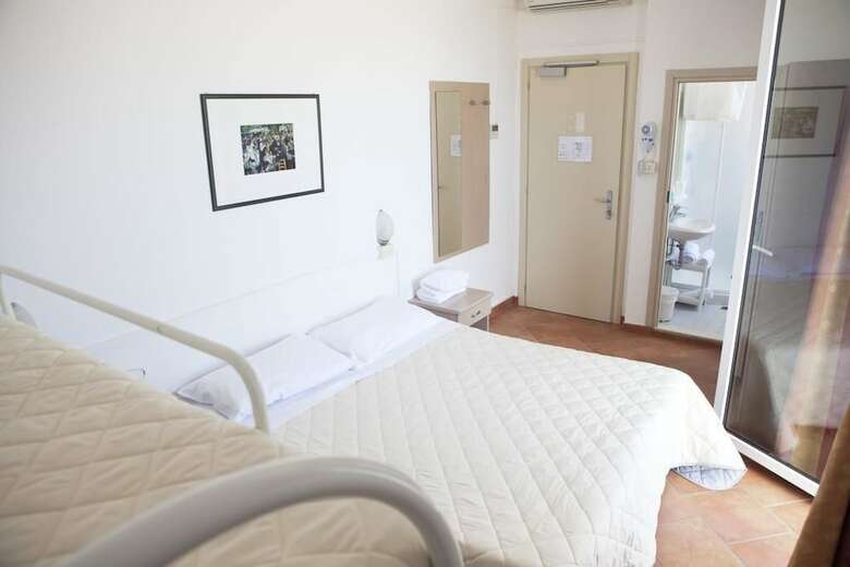 Posada Hotel Pacesetter