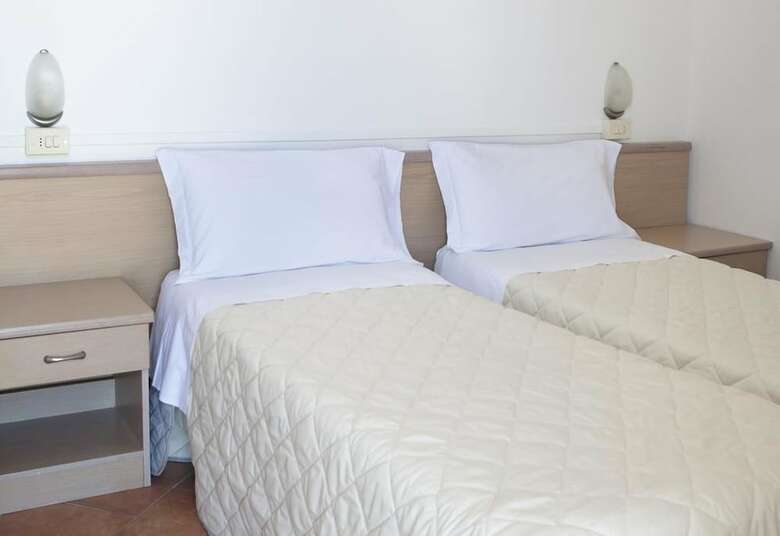 Posada Hotel Pacesetter