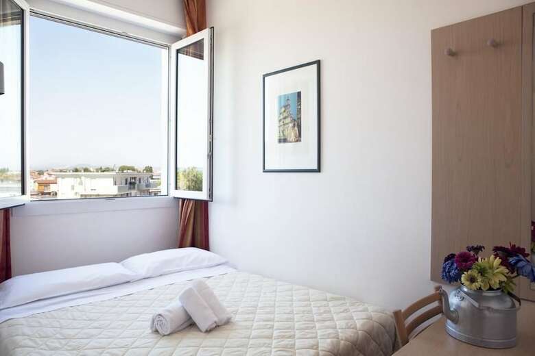 Posada Hotel Pacesetter