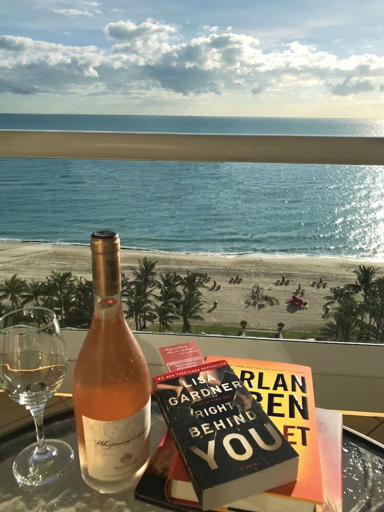Apartamento Acqualina Resort And Spa