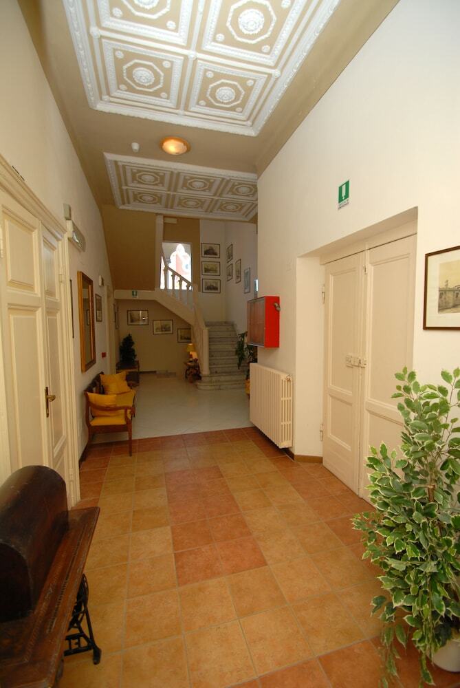 Hotel Ristorante Baia Del Sorriso