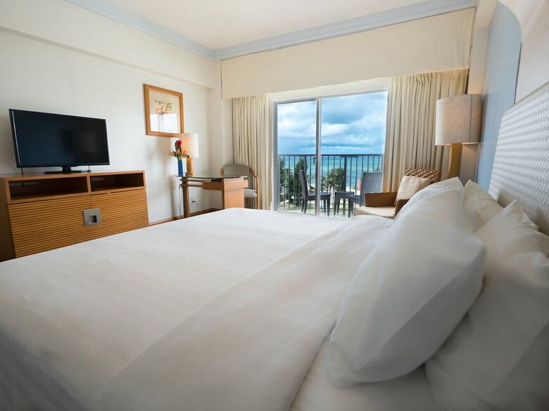 Hotel Fiesta Resort And Spa Saipan