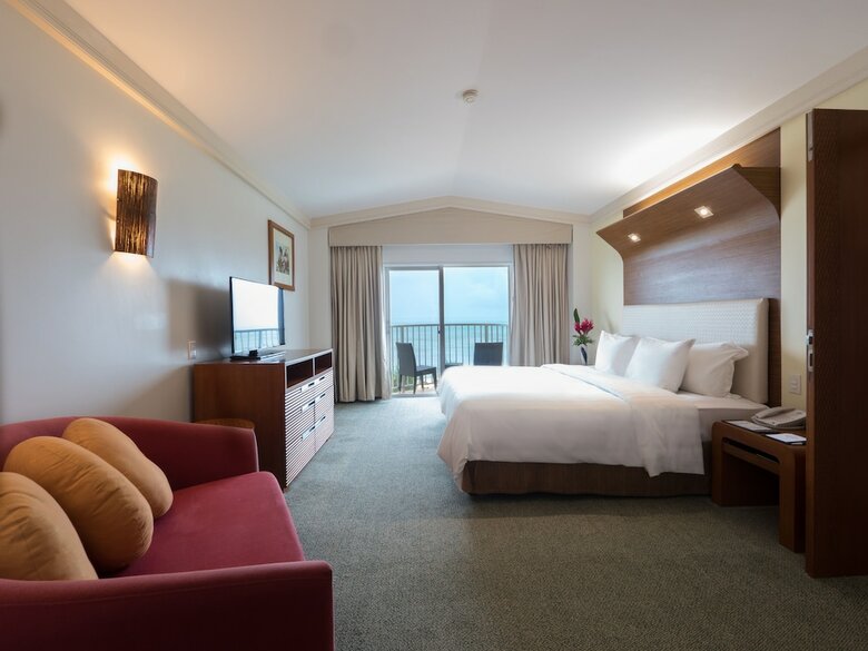 Hotel Fiesta Resort And Spa Saipan