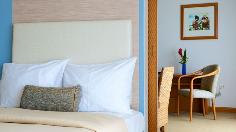 Hotel Fiesta Resort And Spa Saipan