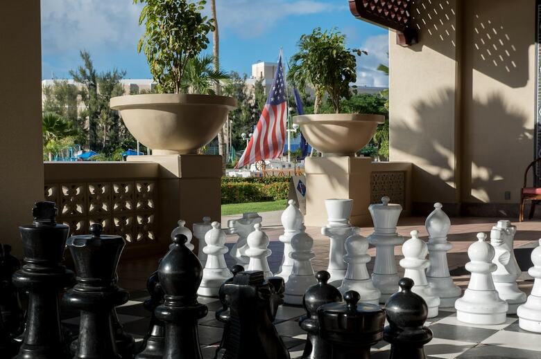 Hotel Fiesta Resort And Spa Saipan