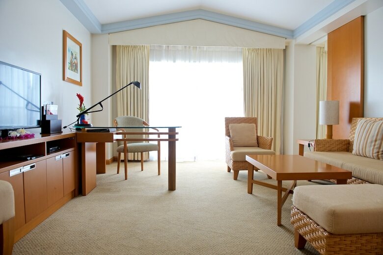 Hotel Fiesta Resort And Spa Saipan