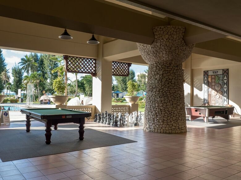 Hotel Fiesta Resort And Spa Saipan