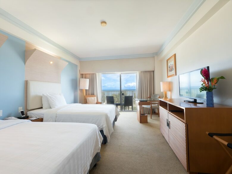 Hotel Fiesta Resort And Spa Saipan