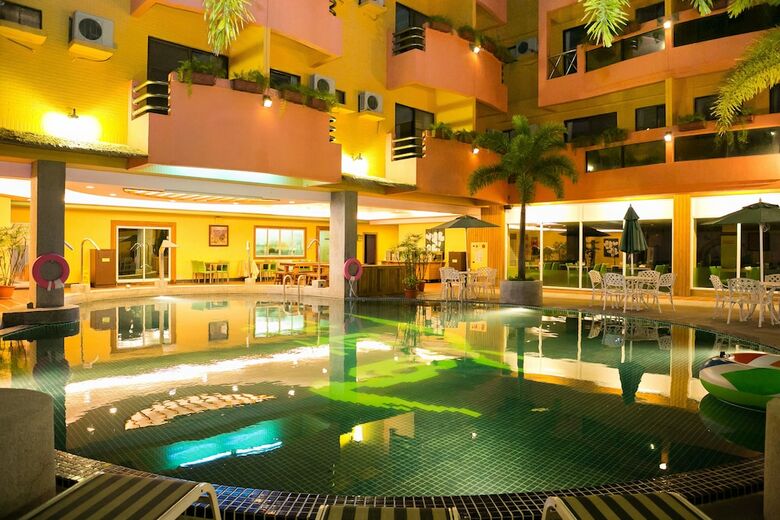 Hotel Shakira Resort Kenting