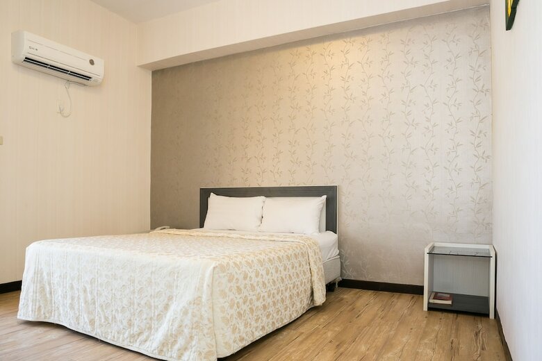 Hotel Shakira Resort Kenting