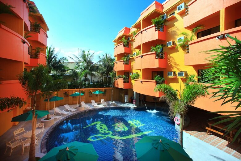 Hotel Shakira Resort Kenting