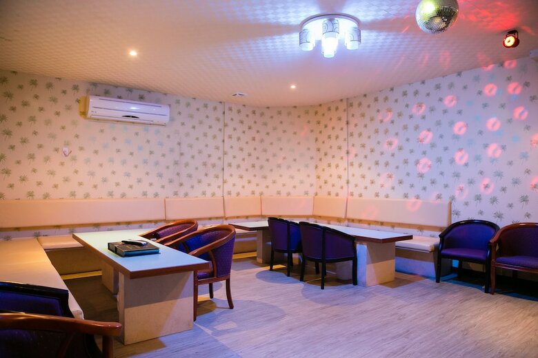 Hotel Shakira Resort Kenting
