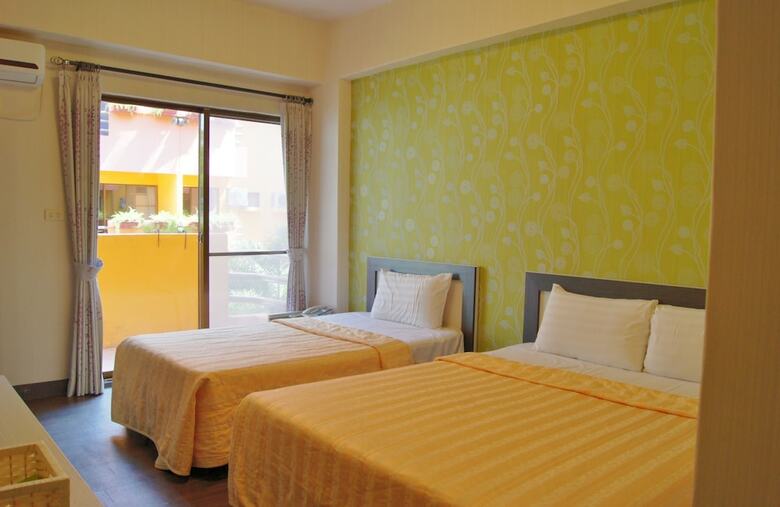 Hotel Shakira Resort Kenting