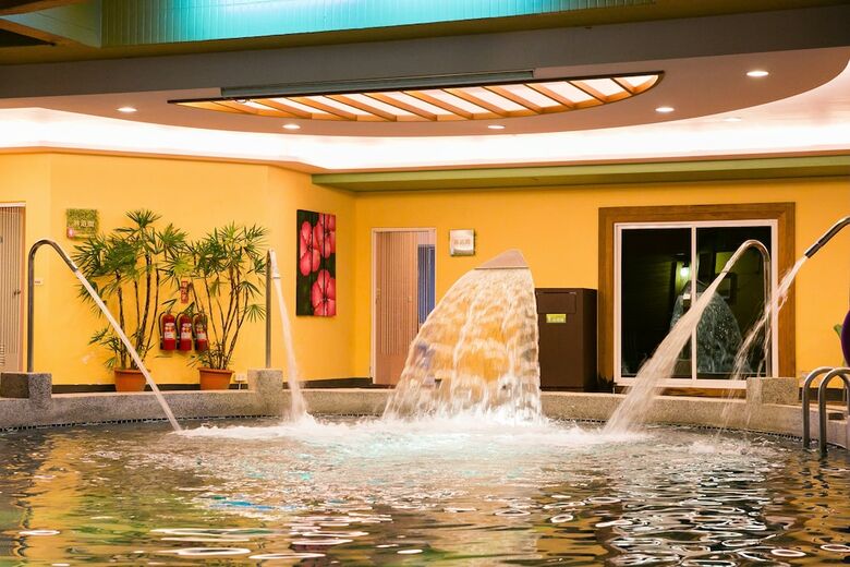 Hotel Shakira Resort Kenting