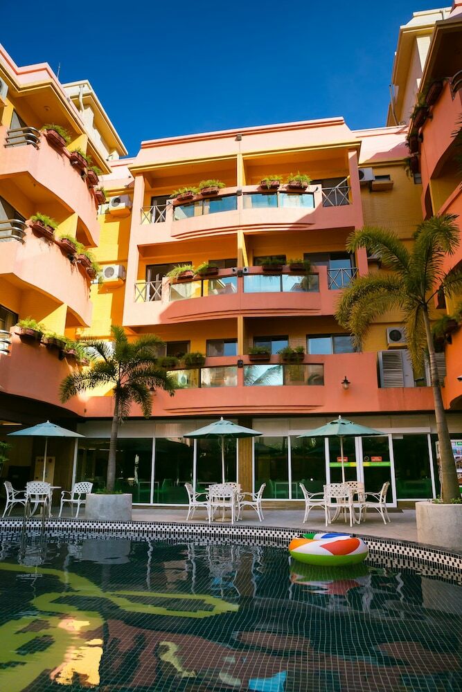 Hotel Shakira Resort Kenting
