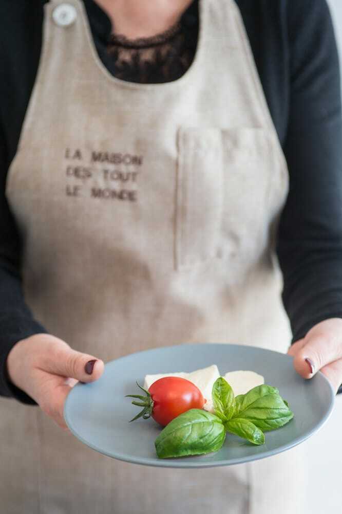 Hotel La Maison Des Tout Le Monde