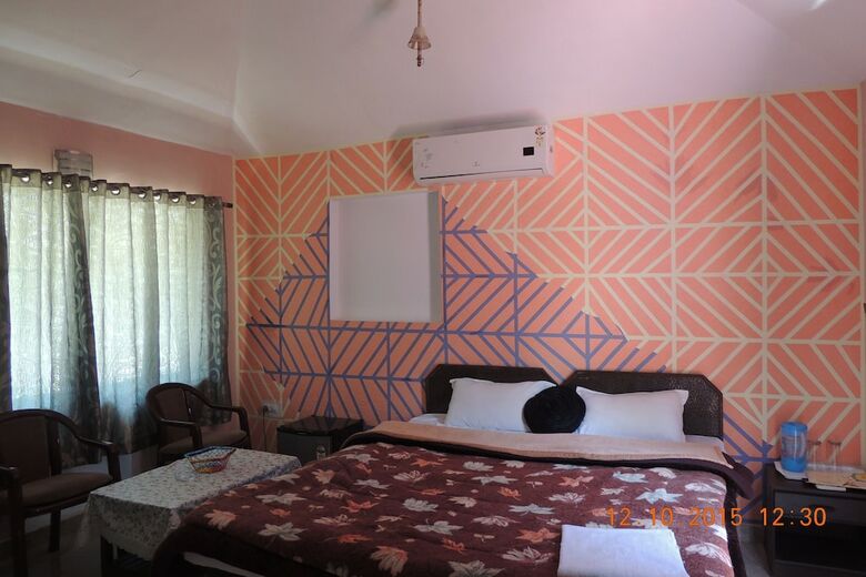 Posada Windsor Tiger Resort
