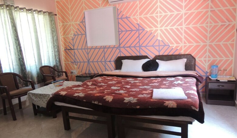 Posada Windsor Tiger Resort