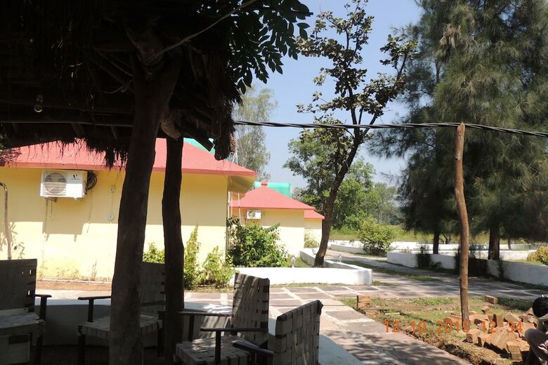 Posada Windsor Tiger Resort