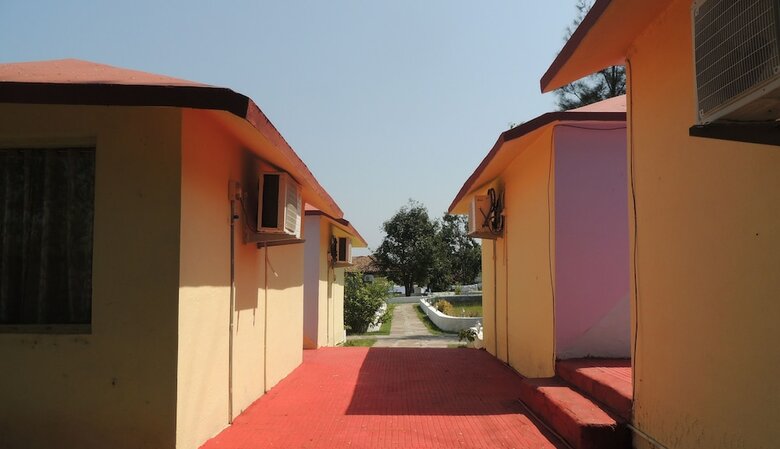 Posada Windsor Tiger Resort