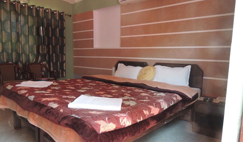 Posada Windsor Tiger Resort