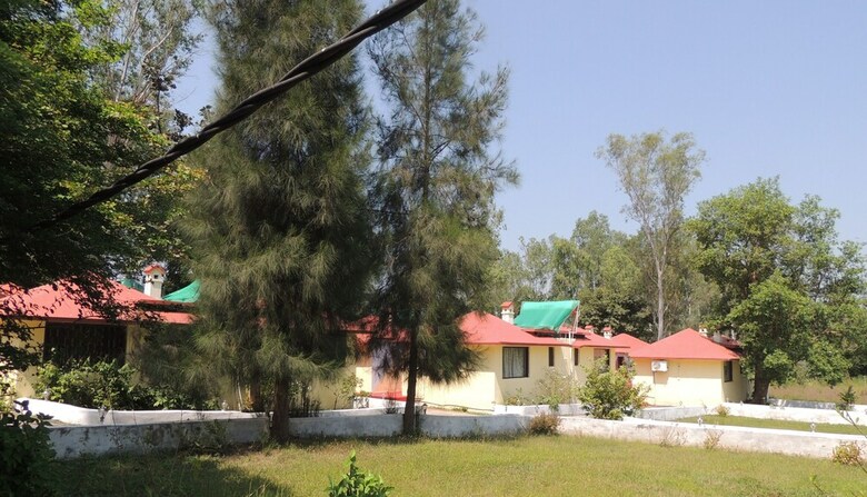Posada Windsor Tiger Resort