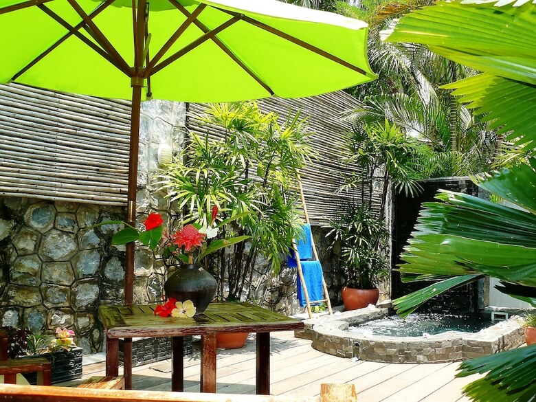 Hotel Mealea Resort