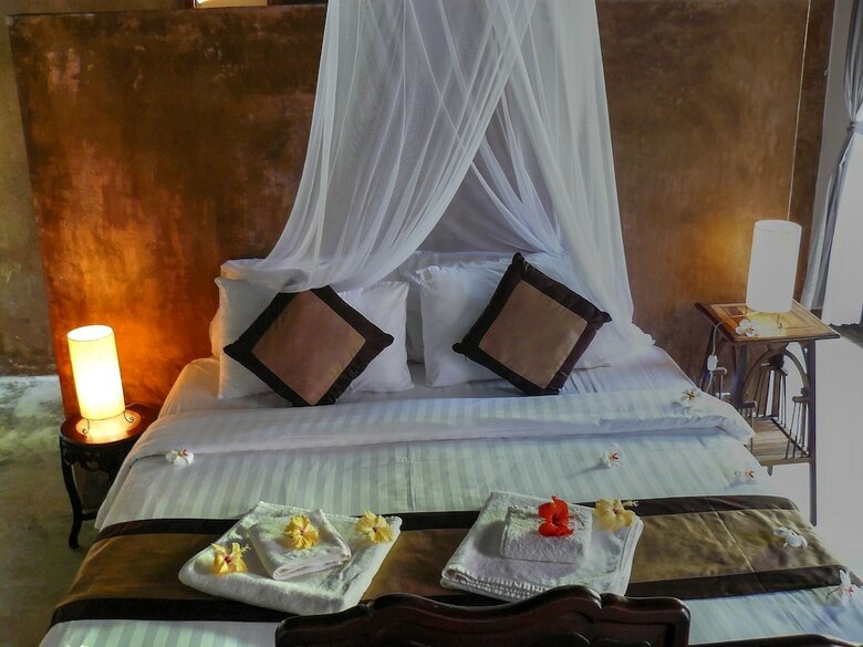 Hotel Mealea Resort