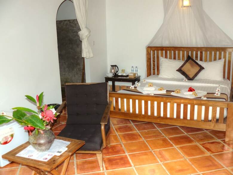 Hotel Mealea Resort