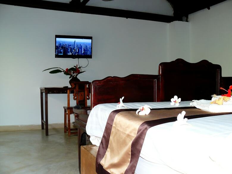 Hotel Mealea Resort