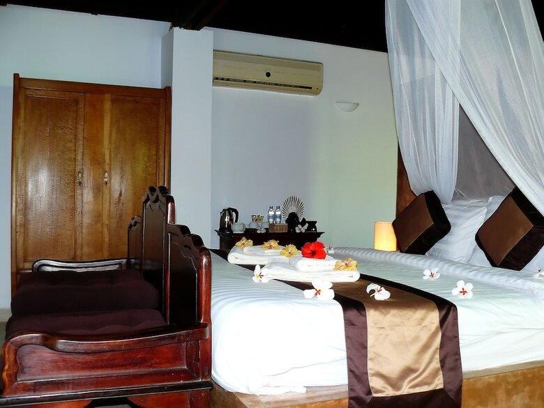Hotel Mealea Resort