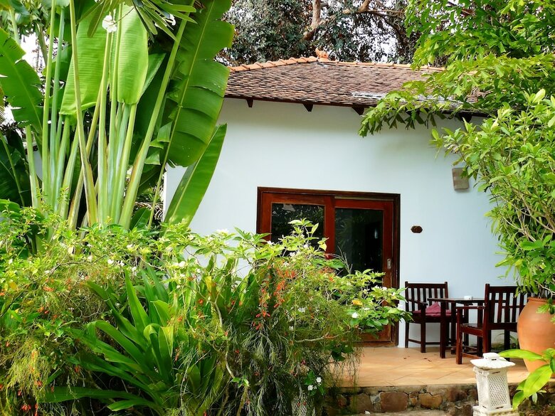 Hotel Mealea Resort