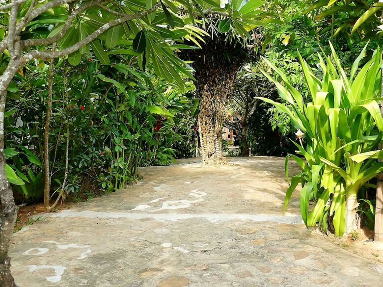 Hotel Mealea Resort