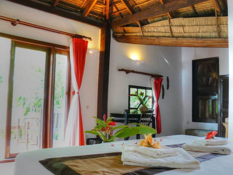 Hotel Mealea Resort