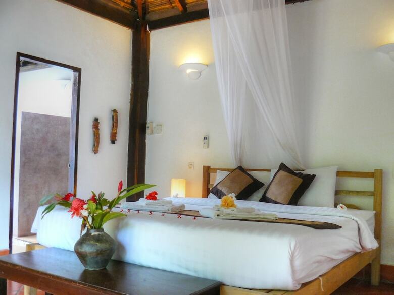 Hotel Mealea Resort