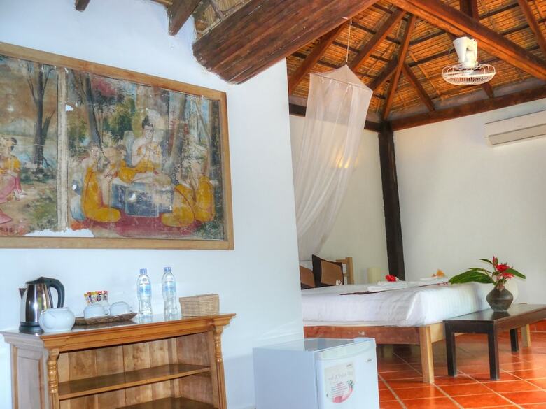 Hotel Mealea Resort