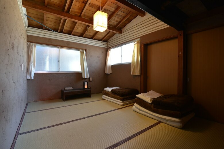 Hostal Whole House Rental Igusa