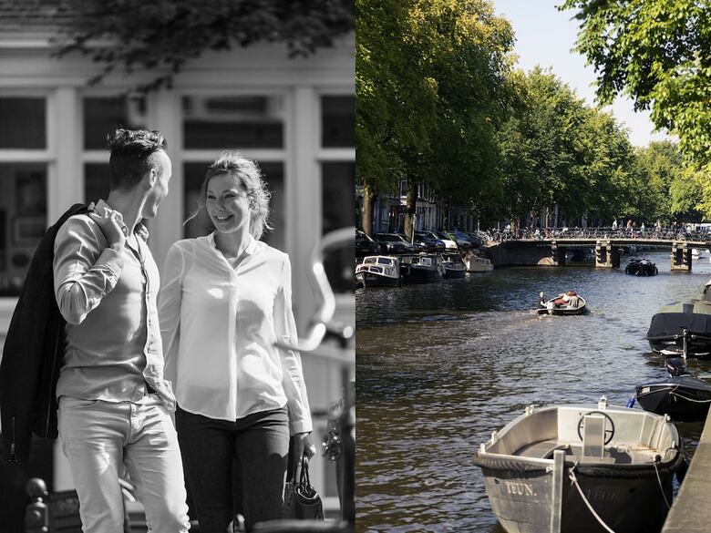Mercure Hotel Amsterdam West