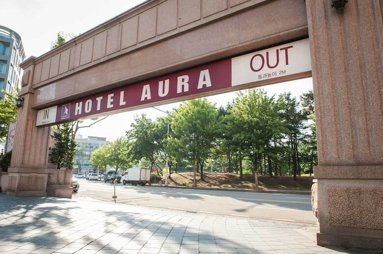 Hotel Aura